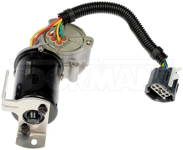 Dorman 600-905 Replacement Transfer Case Shift Motor - image 1