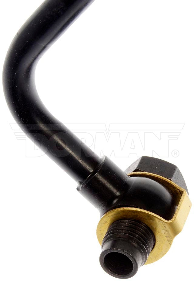 Dorman (OE Solutions) 667673 Banjo/Male Turbo Coolant Line - image 3