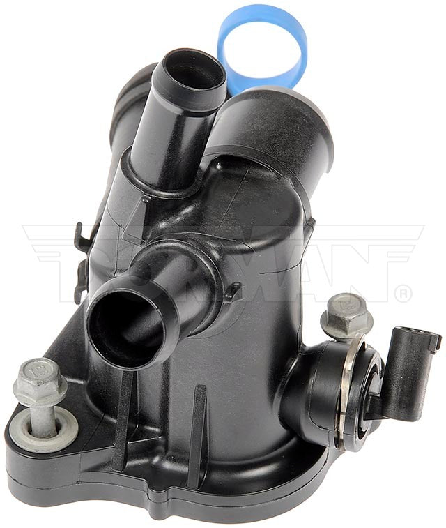Dorman (OE Solutions) 9022087 GM Angled Engine-Coolant Outlet - image 2