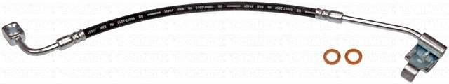 Dorman H620923 First Stop Banjo-to-Flare Brake Hose - image 1