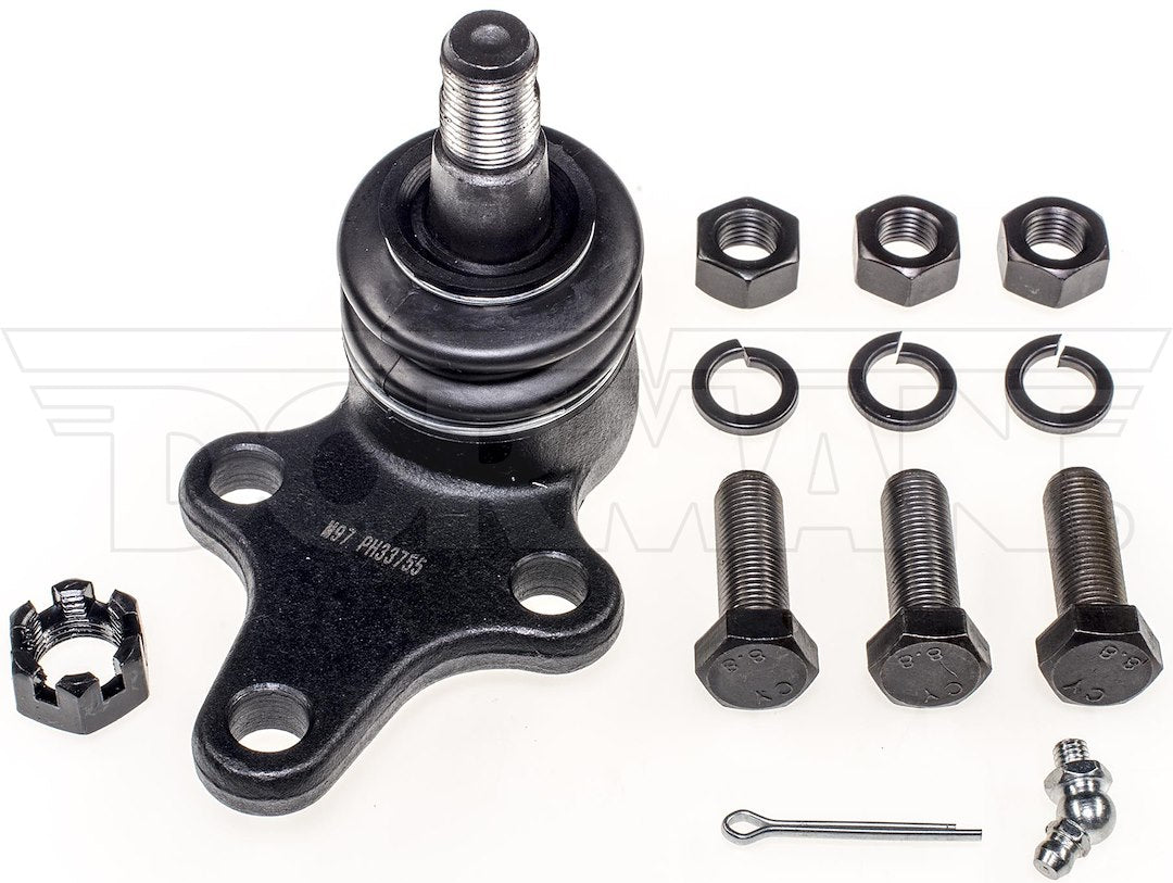 Dorman B9645 MAS Select Chassis Replacement Ball Joint - image 2
