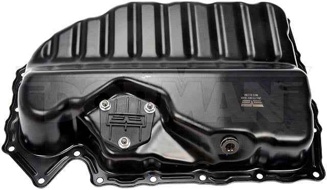 Dorman 264713 4.9-Quart Replacement Oil Pan