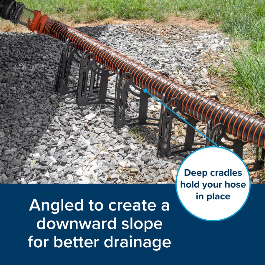 Camco 43041 Sewer Hose Support - image 17