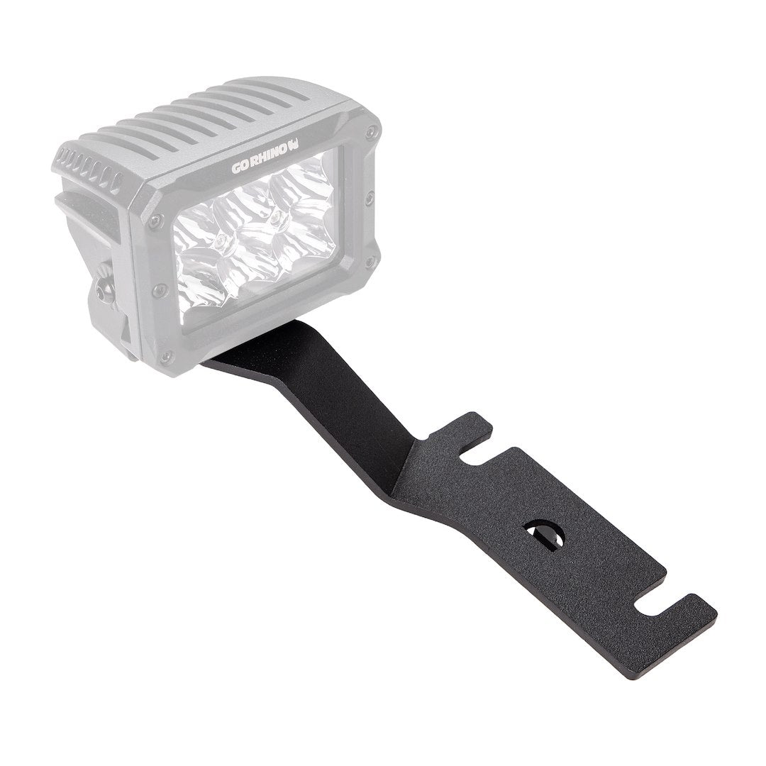 Go Rhino 732325T Auxiliary-Light Support Bracket