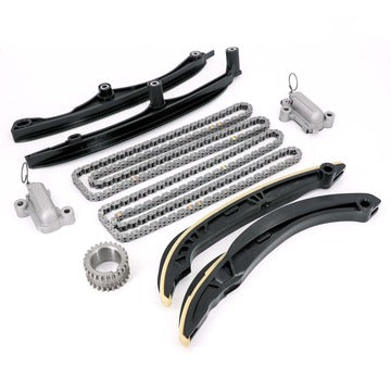 Dayco Ktc1663 Chain-Driven Timing Repair Kit - image 1