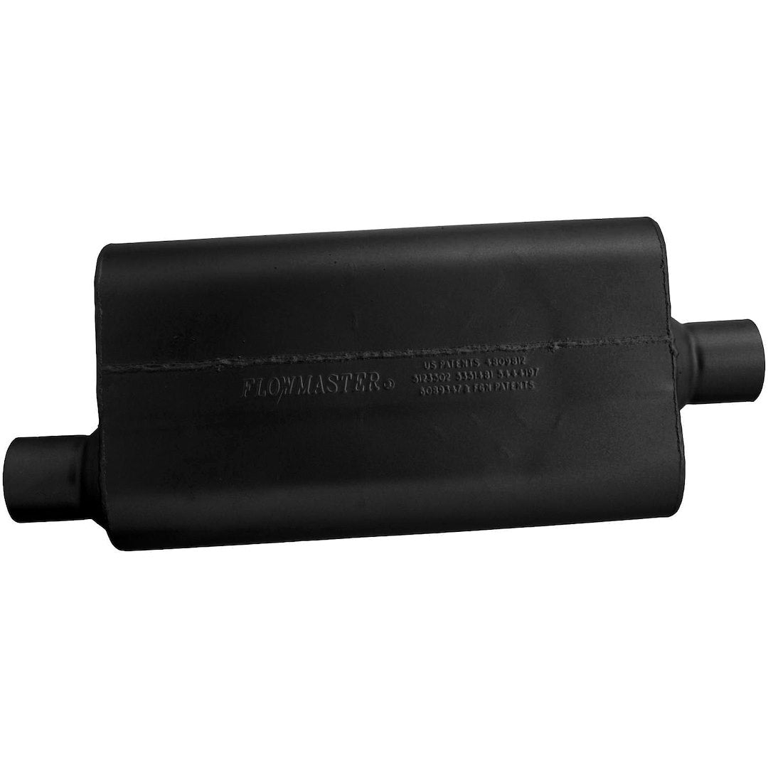 Flowmaster 942551 Delta Flow 50 Series Muffler