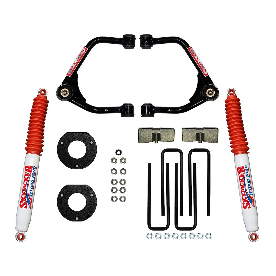 Skyjacker C19350PH Hydro 7000 Suspension Lift System