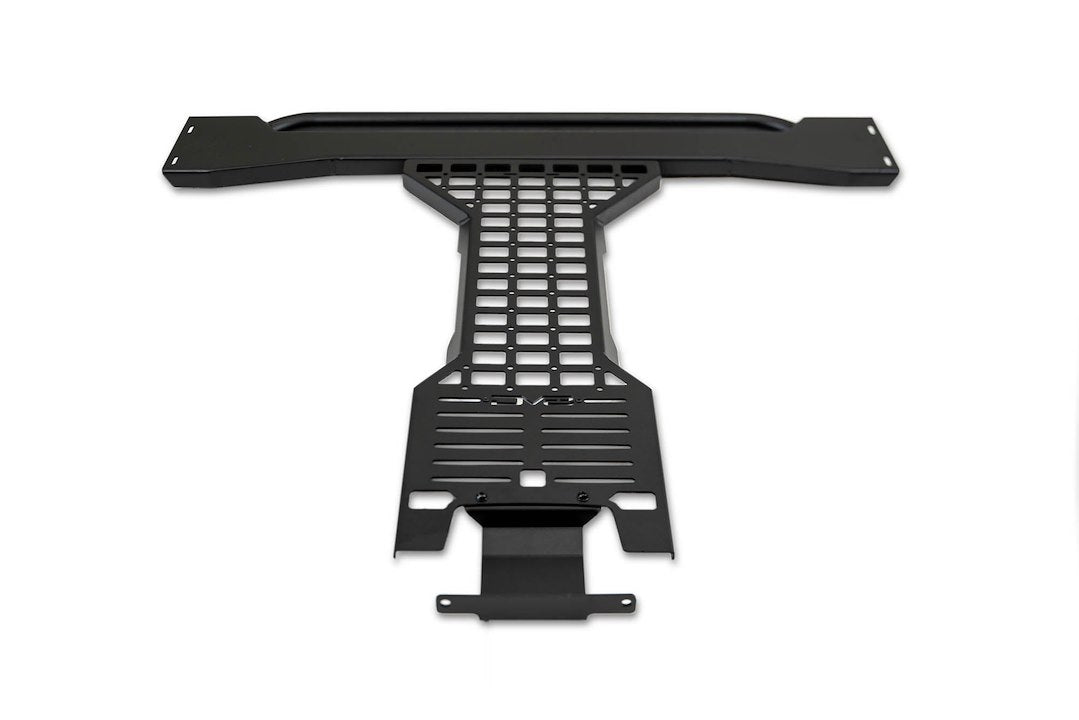 DV8 Offroad MPBR-09 Two-Door MOLLE Cargo Organizer