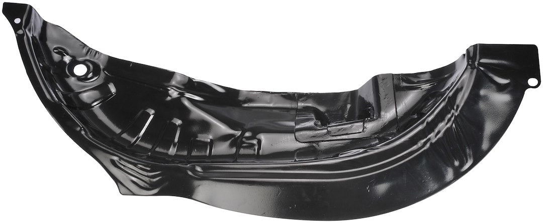 Dorman OE Solutions 924-358 Shock-Mount Rust Repair Part - image 1