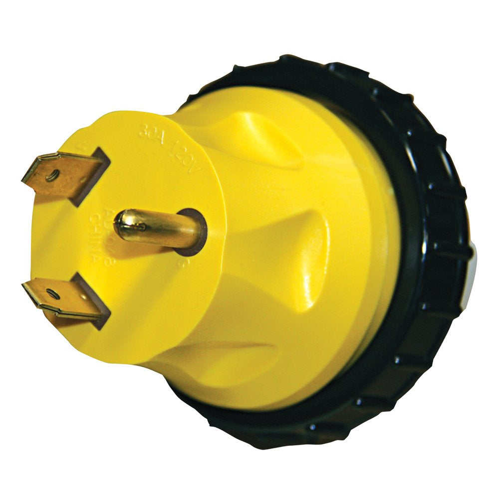 Ap Products 16-00597 Power Cord Adapter