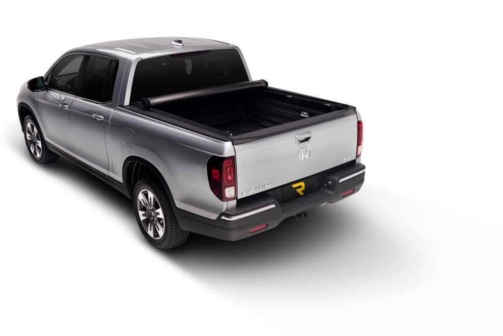 Truxedo Roll-Up Tonneau for Toyota Tundra 2007–2021 – 545701