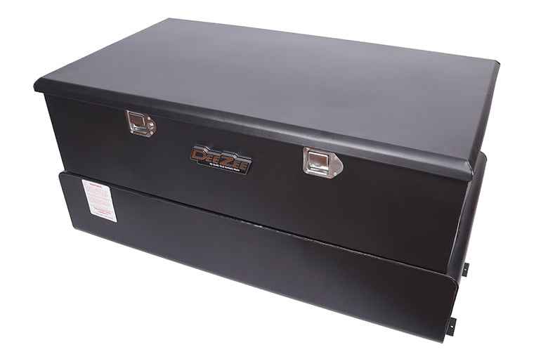 Dee Zee DZ92856SB 75-Gallon Transfer Tank/Chest