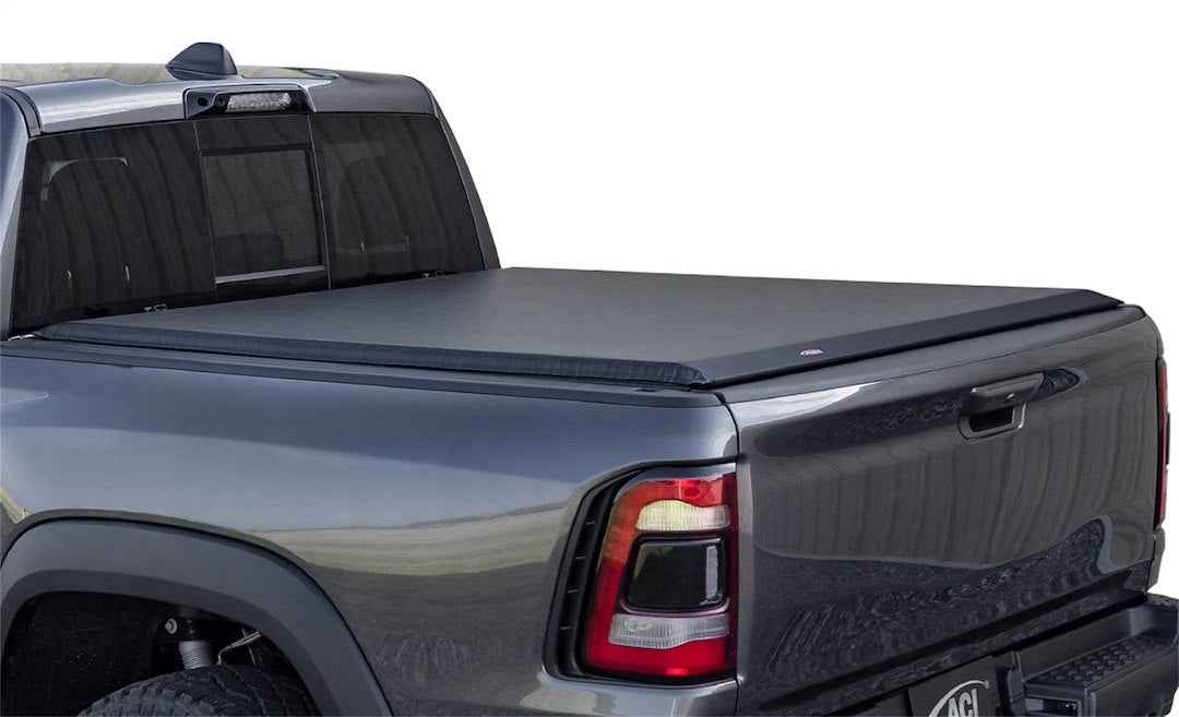 ACCESS Covers Tonneau Cover - Black Matte – 34179