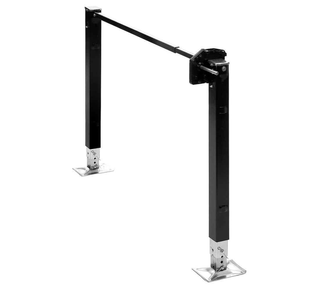 Stromberg Carlson Lg-183708 Trailer Landing Gear - image 1