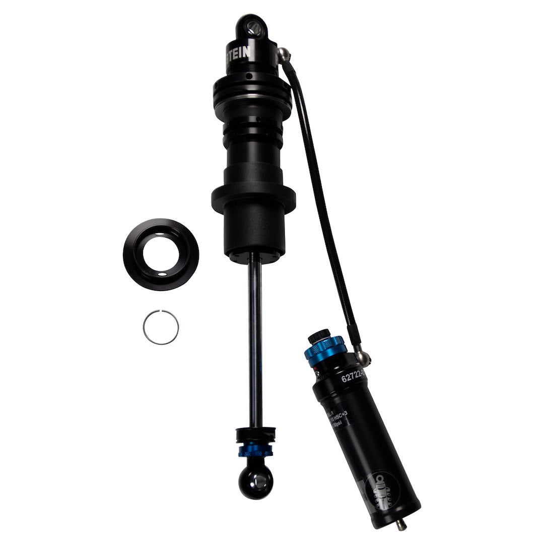 Bilstein 33-337890 AS2-R Modular Aluminum Reservoir Damper - image 1