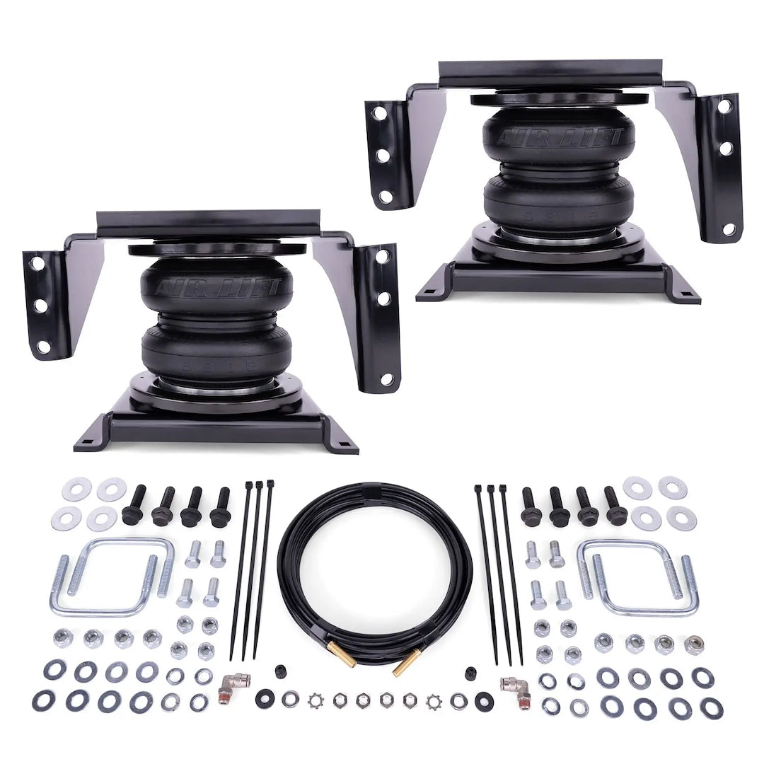 Air Lift 99543 ProSeries 3500 HD Cab-and-Chassis Spring Kit - image 1