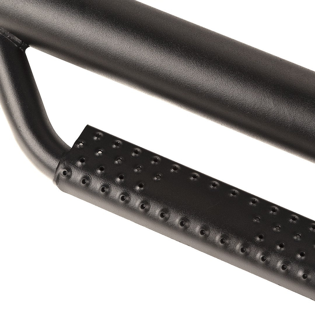 Rugged Ridge 11596.03 JL Spartan Nerf Bar with Drop Steps