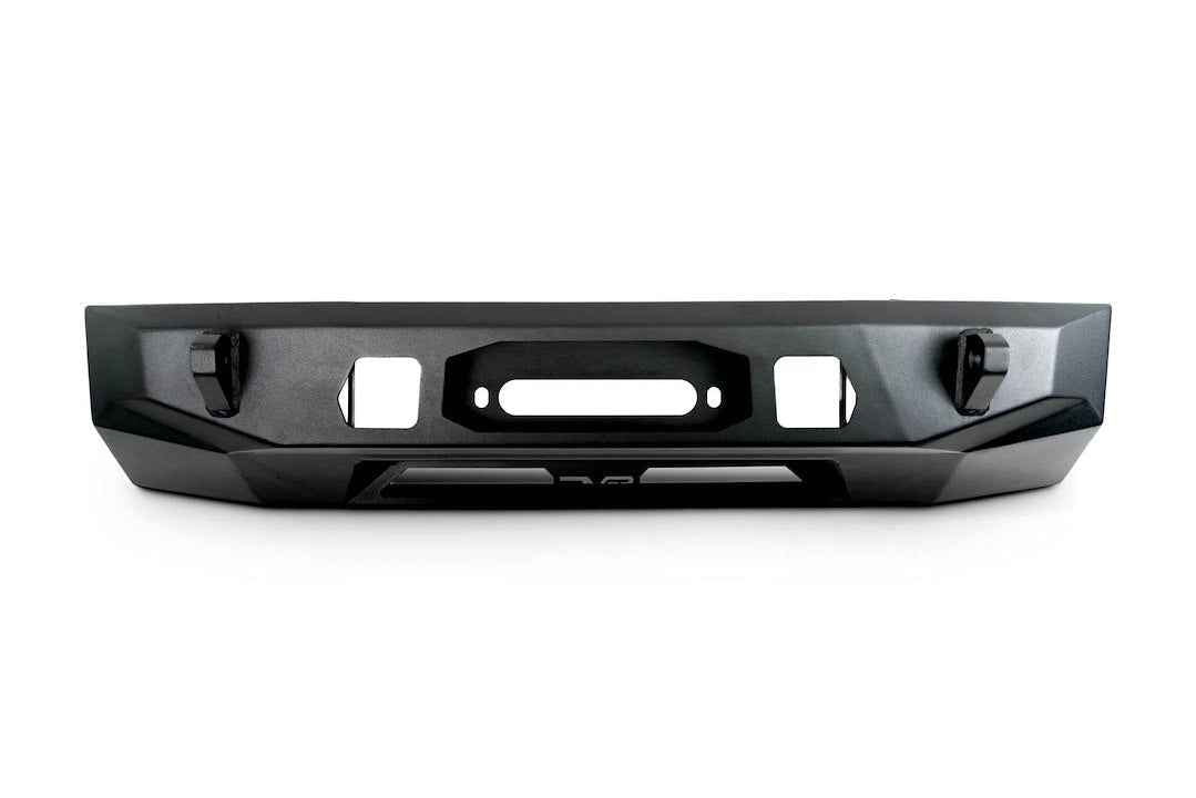 DV8 Offroad FBTT2-05 Tundra Centric Bumper