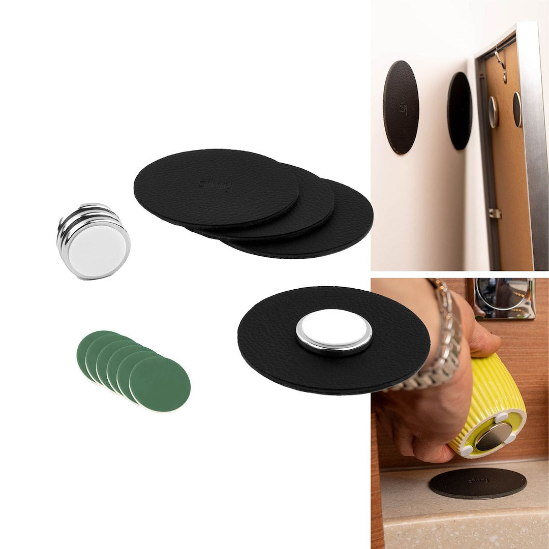 Silwy Magnetic Pbb0-15-8 Magnetic Fastener Kit - image 1