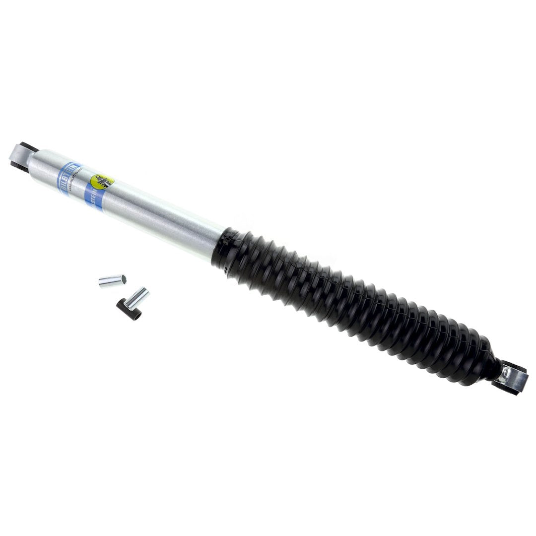 Bilstein 33-104652 B8 5100 Silver Shock With Eyelet Mounts - image 1