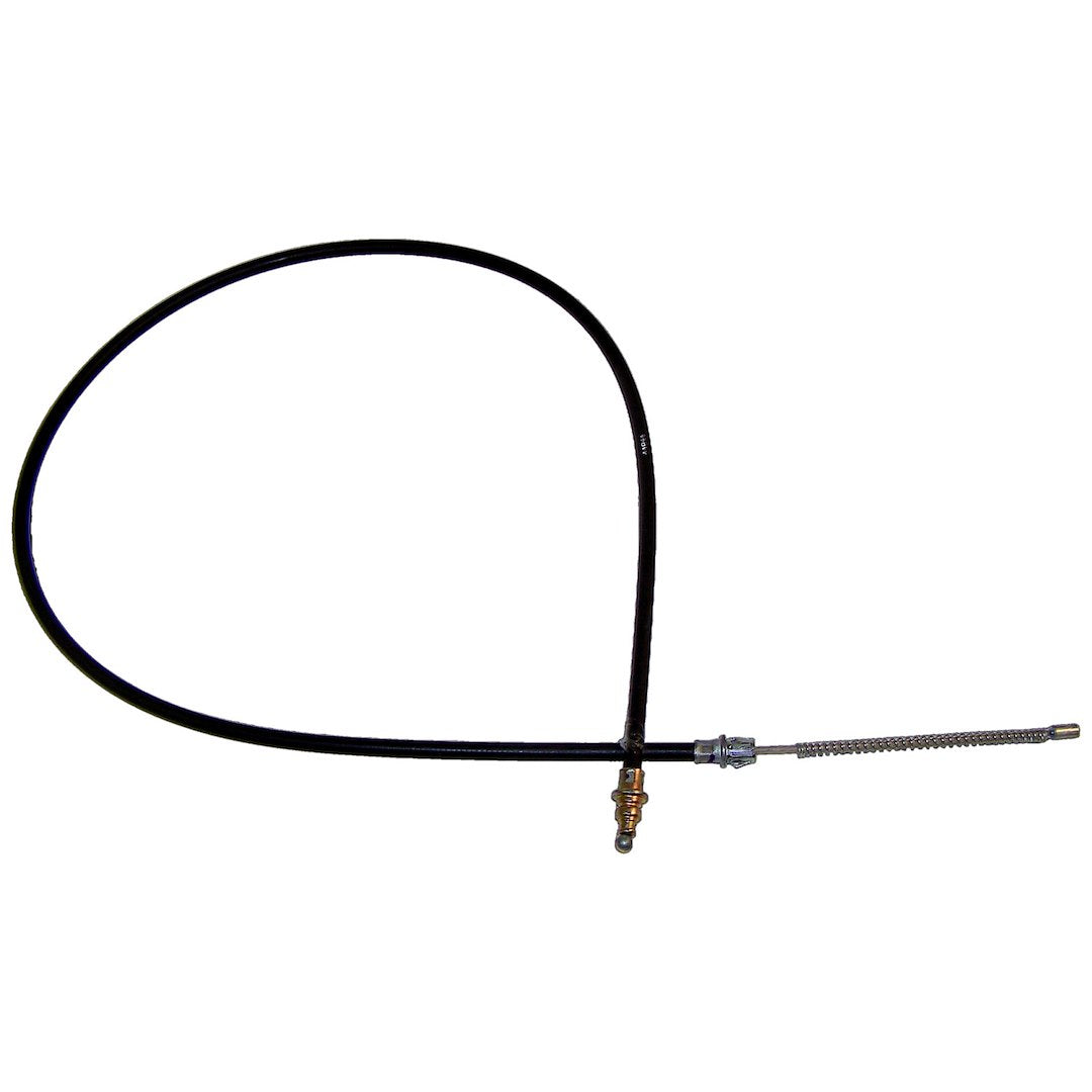 Crown Automotive J3239949 CJ Right Hand-Brake Cable - image 4