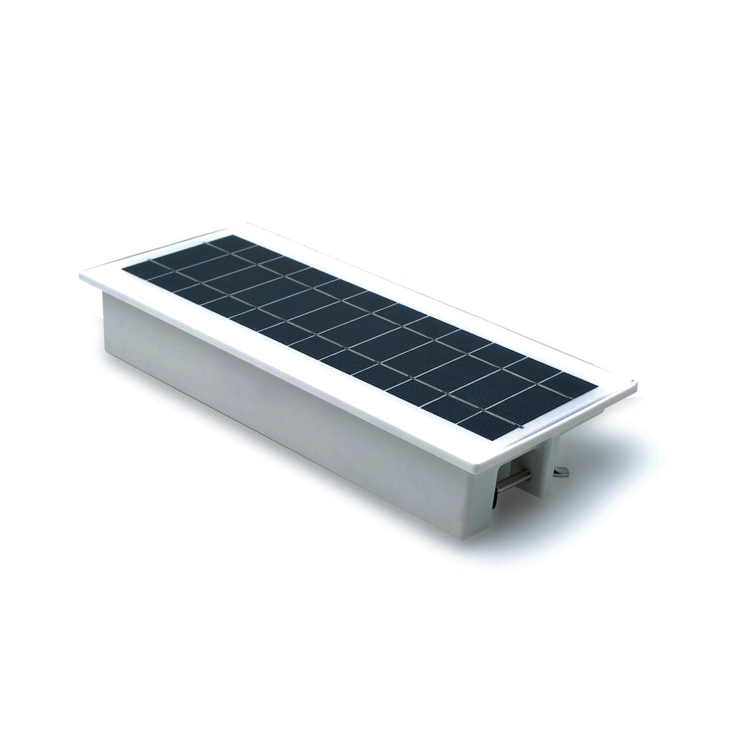 STKR Concepts 14211 EZ Home Security Floodlight