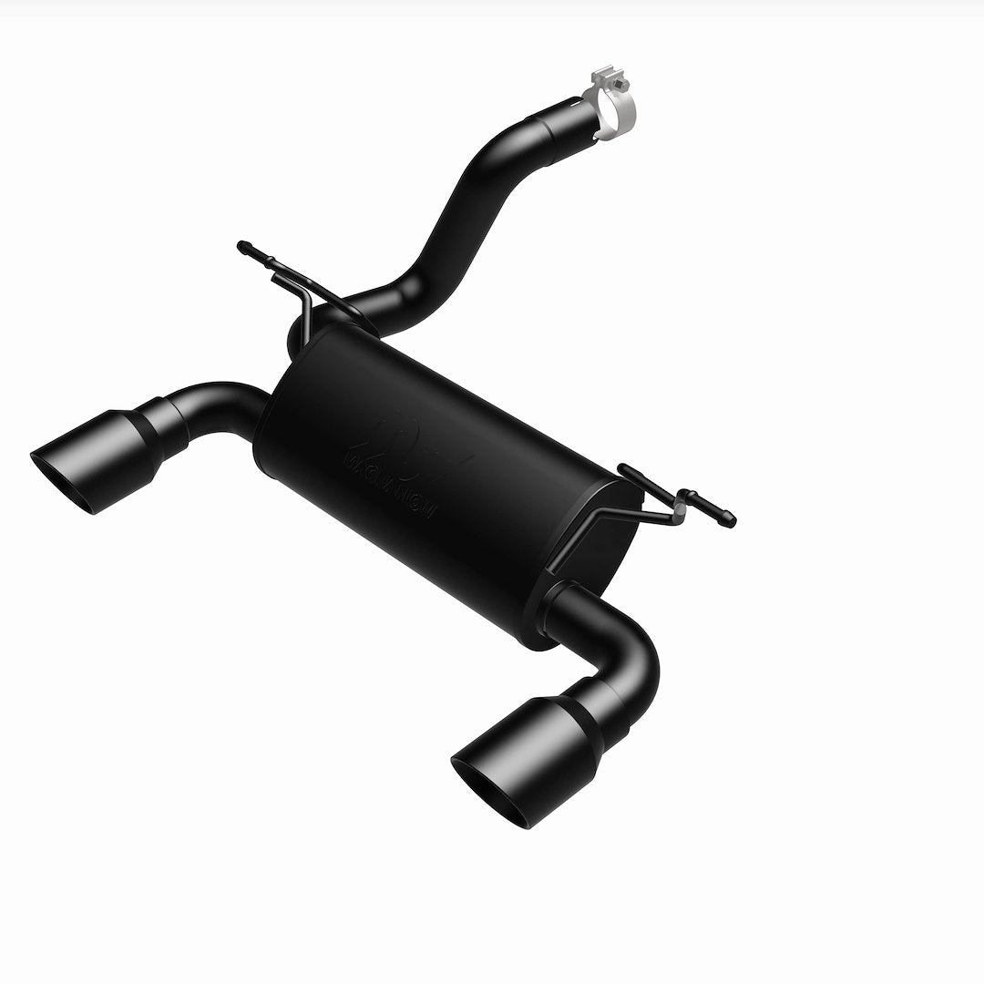 MagnaFlow 19388 MF Series Axle-Back System