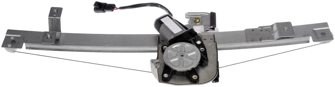 Dorman (OE Solutions) 741-389 OE Power-Window Drive/Regulator Replacement - image 2