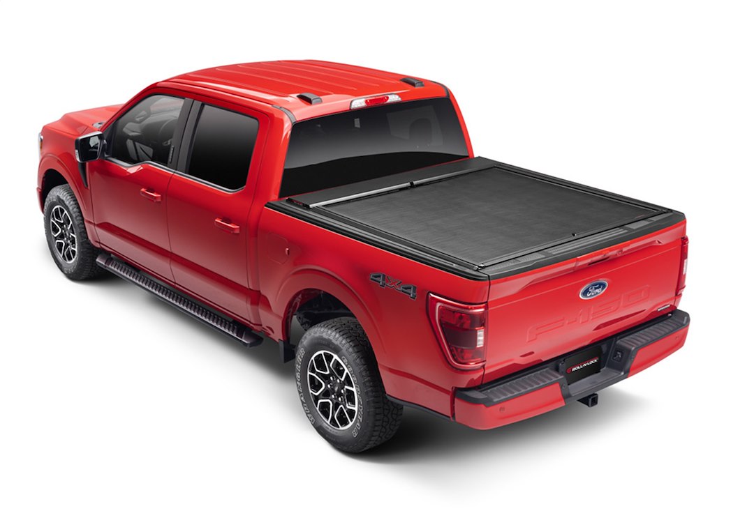 Roll-N-Lock 495M-XT M-Series XT Bed Cover