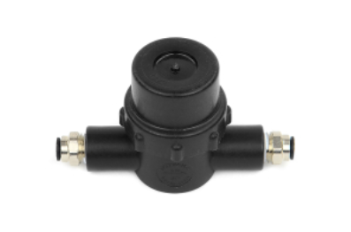 AEM Electronics 30-3003 40-Micron Water/Methanol In-Line Filter