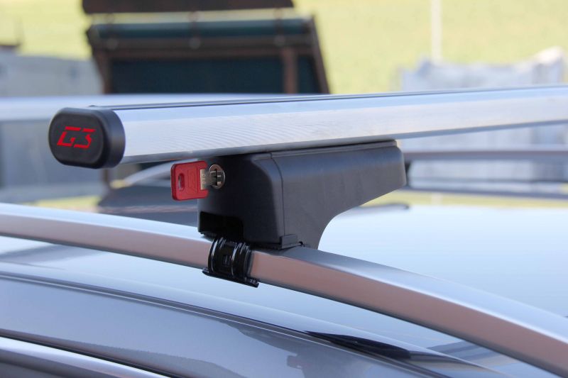 G3 S.P.A. 60.130 Clop Roof-Railing Crossmembers