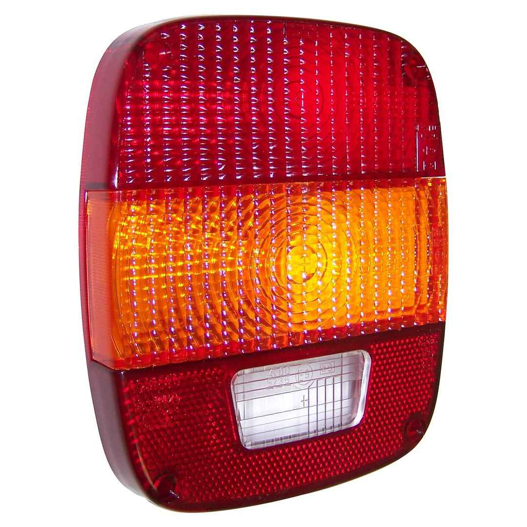 Crown Automotive 83501003 Tail Lamp Lens