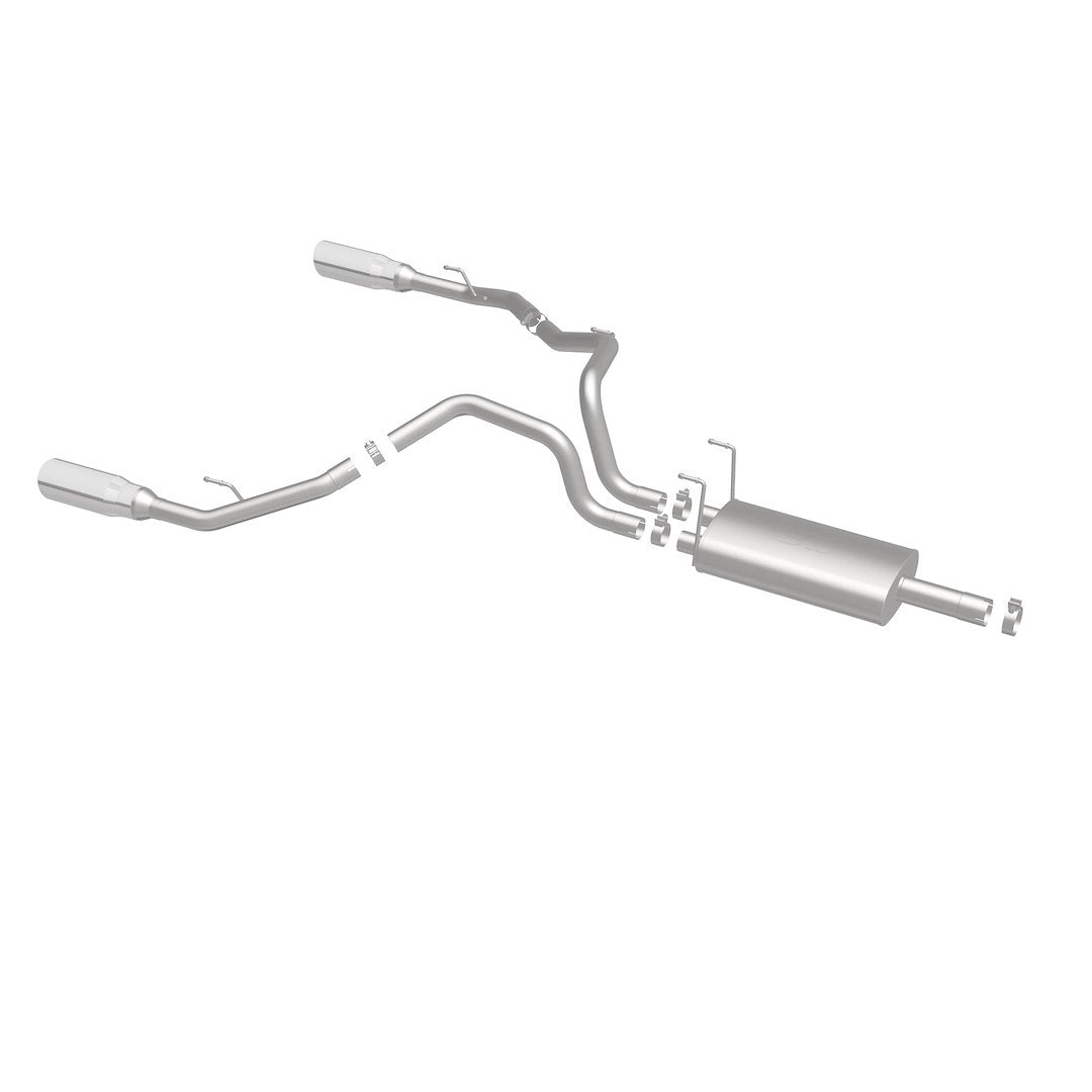 Magnaflow Performance 16869 Exhaust System Kit - image 16