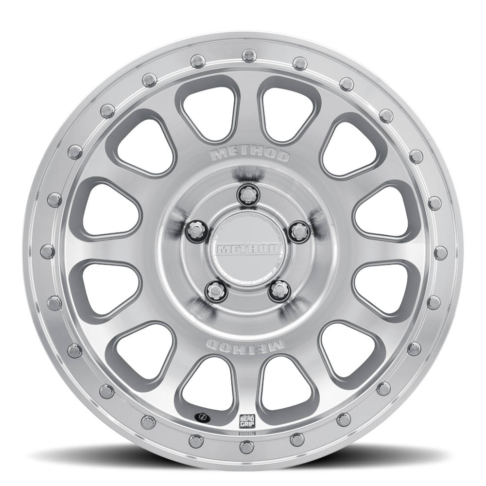 Method Race Wheels MR70978550300H 709HD Series Wheel