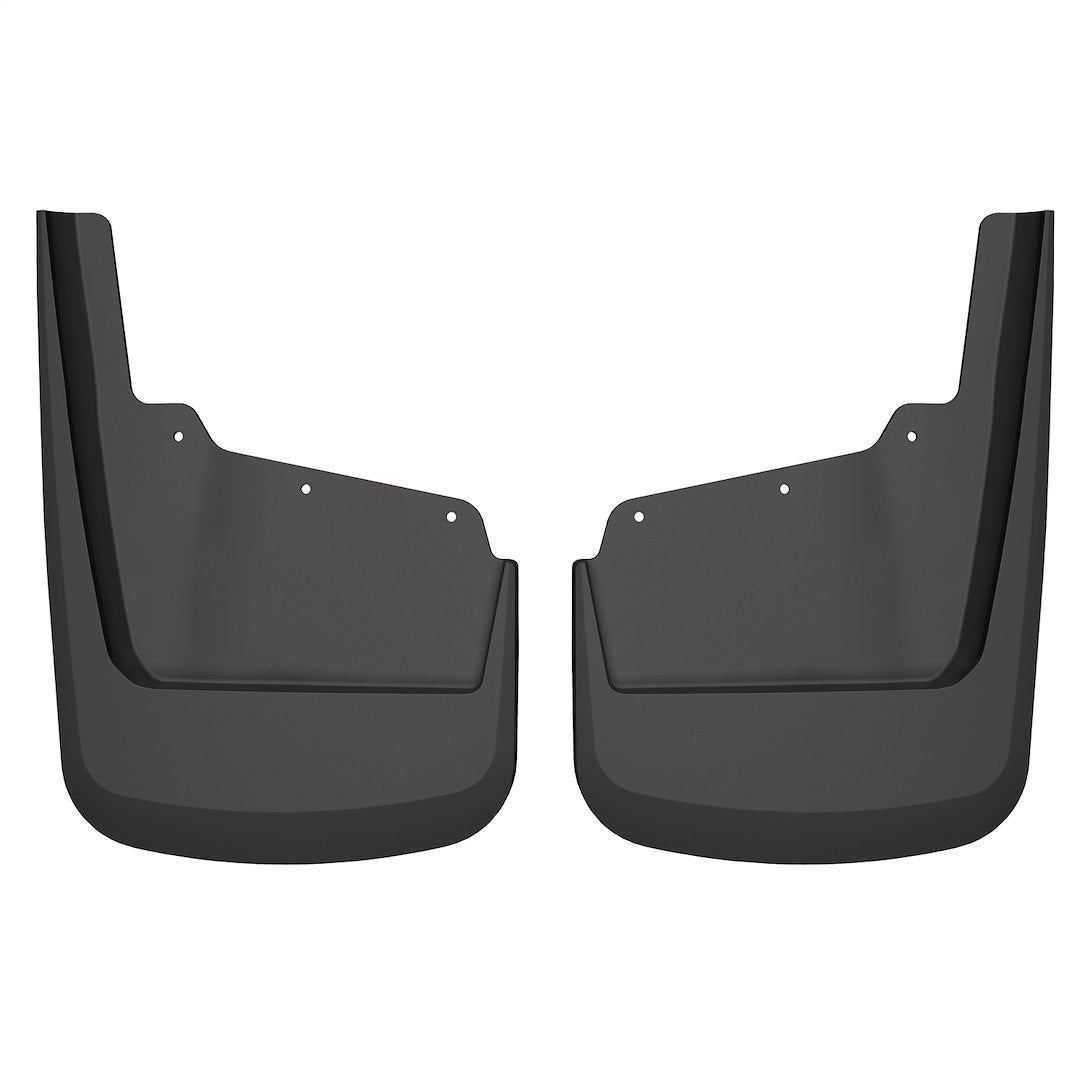 Husky Liners 58291 Custom Mud Guards Fender Flaps