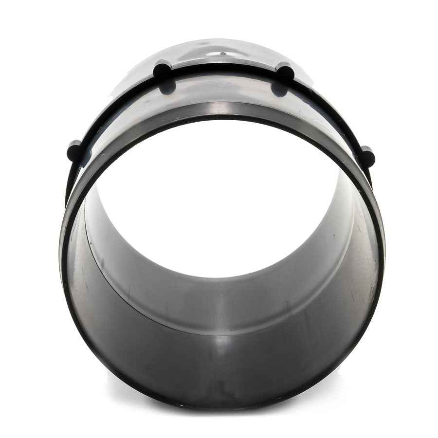 Camco 39203 Black Internal Sewer Hose Joining Coupler