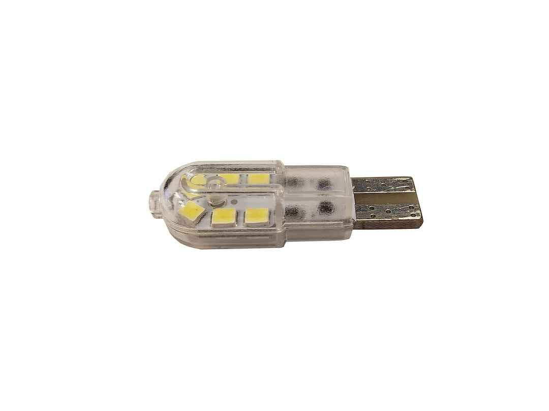 Heng's Industries JRP1007B 12V Replacement Bulb for Jensen Range Hood