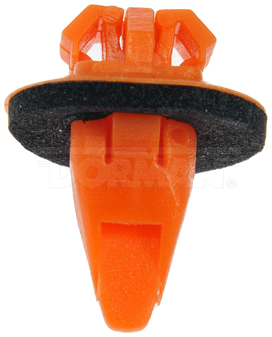 Dorman 963-561d OEM Molding-Retainer Clip Set - image 2