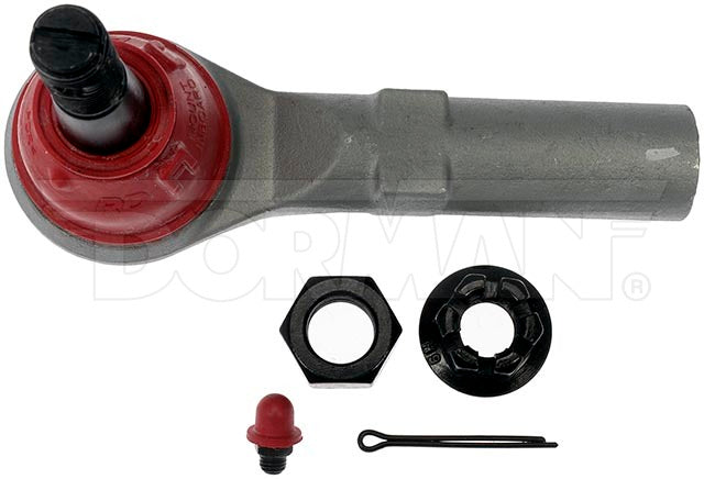 Dorman Chassis TO91435RD Premium Straight Steering Joint - image 4