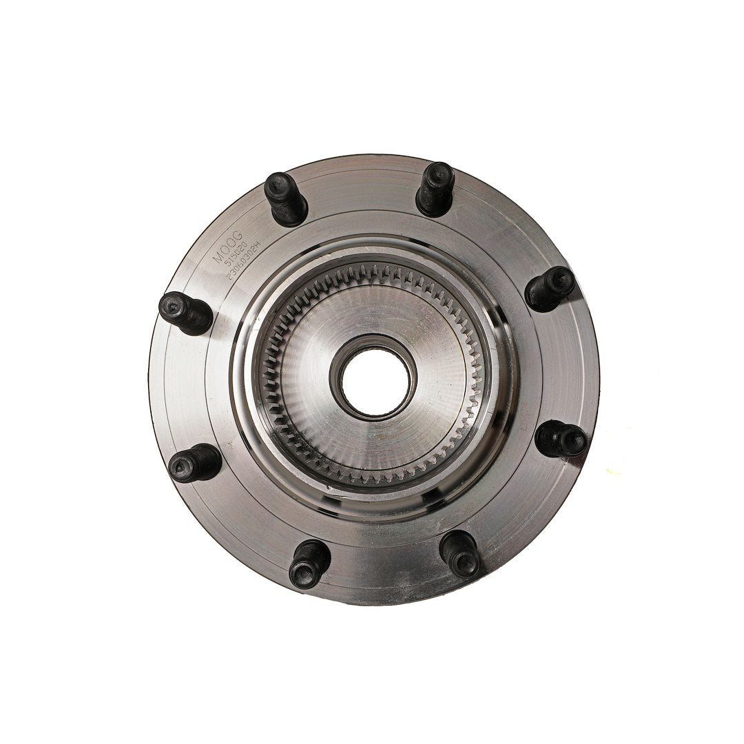 Moog Hub Assemblies Hub and Wheel Bearing Unit 515020