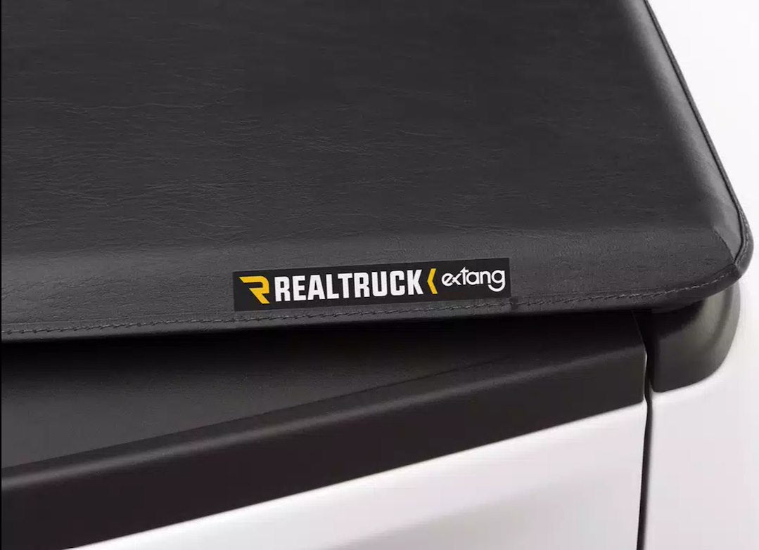 Extang 93931ext Trifecta Toolbox 2.0 Crossover-Toolbox Tonneau