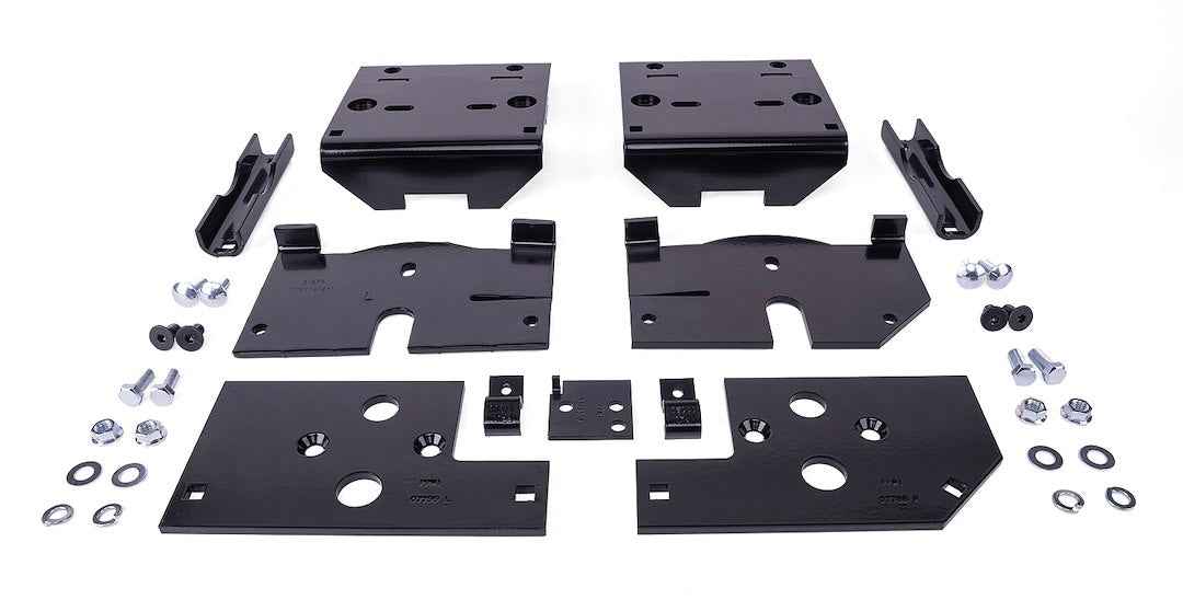 Air Lift 88413 LoadLifter 5000 Ultimate Double-Bellows Kit