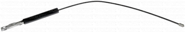 Dorman C661233 First Stop Parking-Brake Replacement Cable - image 1