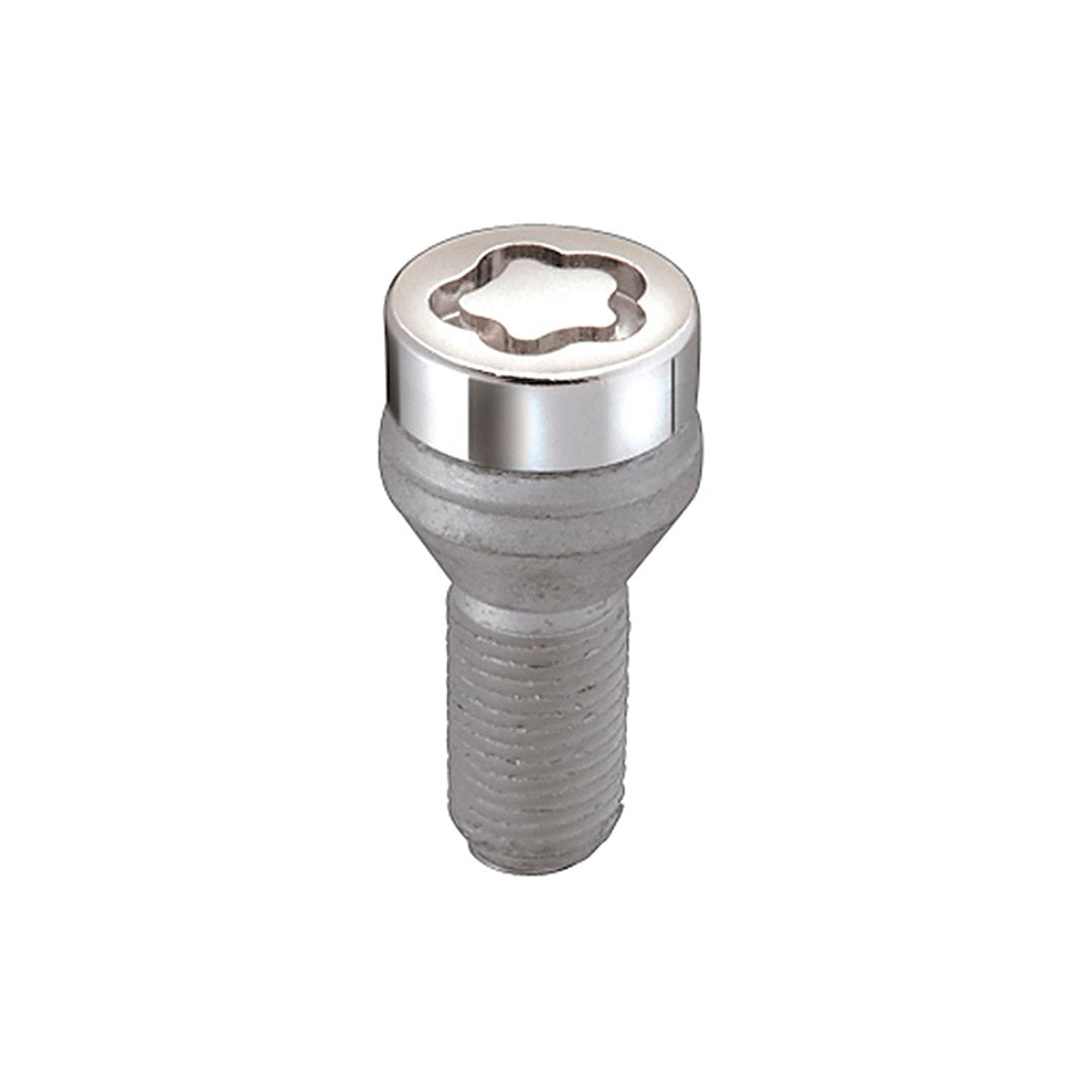 McGard 27216 Lug-Bolt Wheel Lock Set