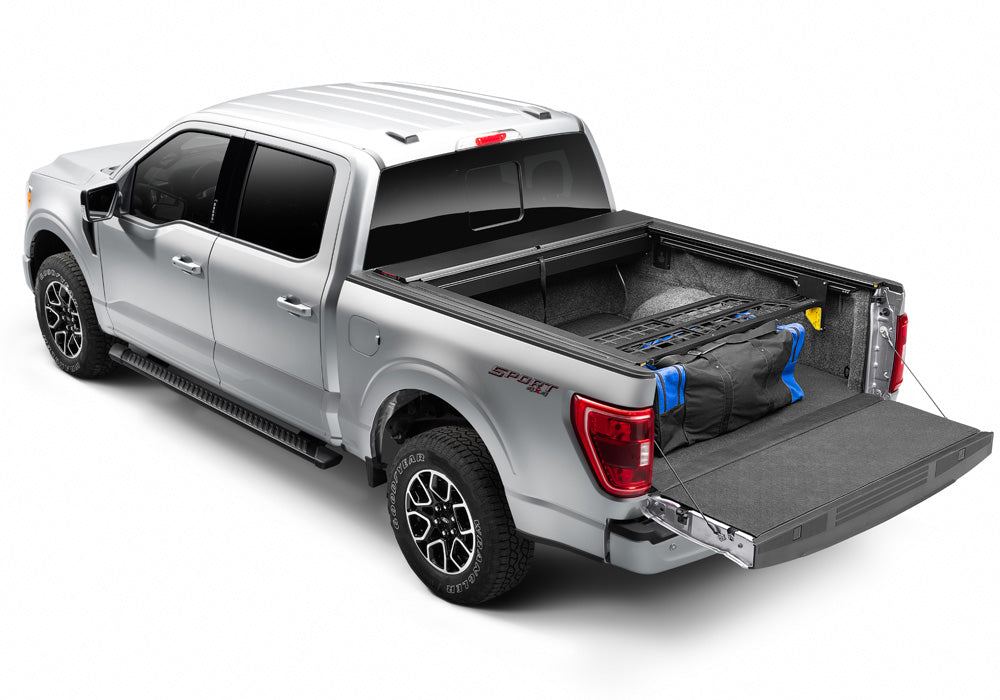 Roll-N-Lock Cm124 Cargo Manager Bed Partition