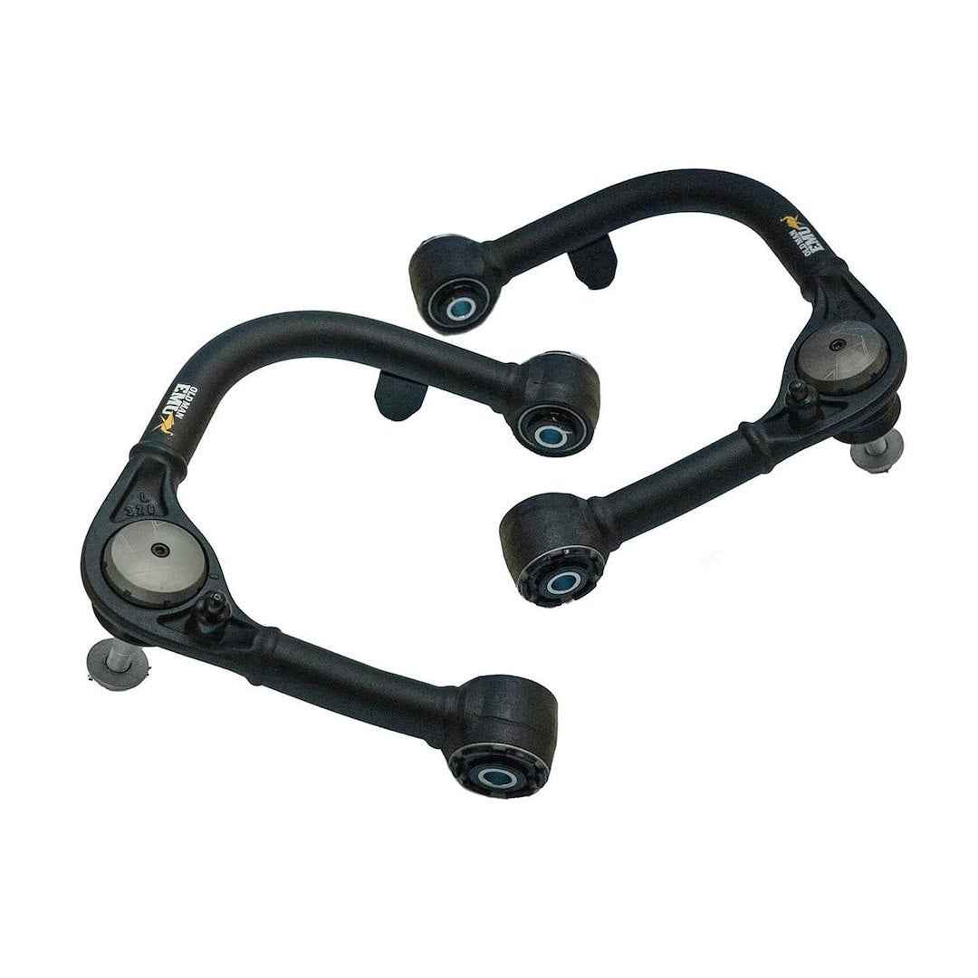 ARB UCA0037 Old Man Emu Textured Upper Control Arm Pair