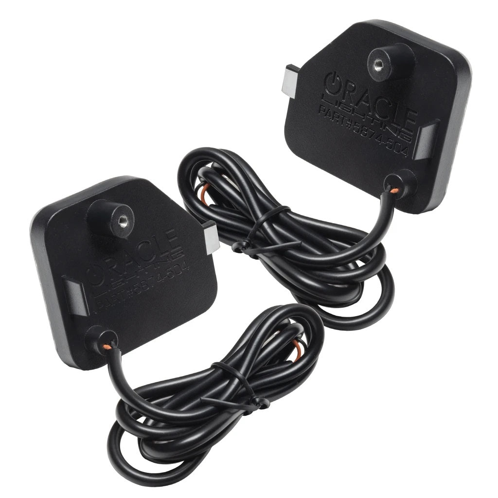 Oracle Lighting 5874-504 Wrangler JL Backup LED Lamp