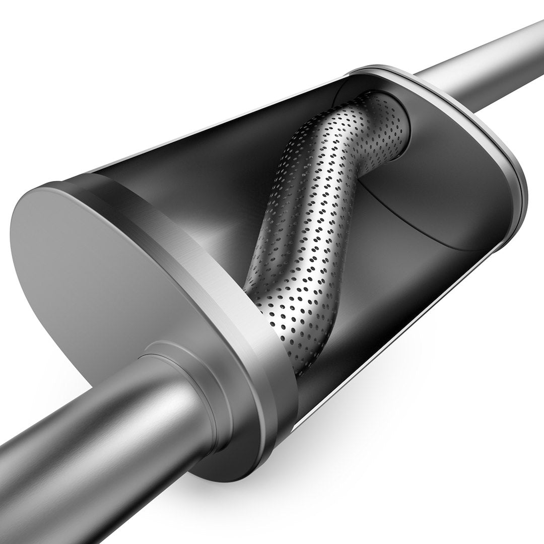 MagnaFlow Performance Exhaust Muffler 11236