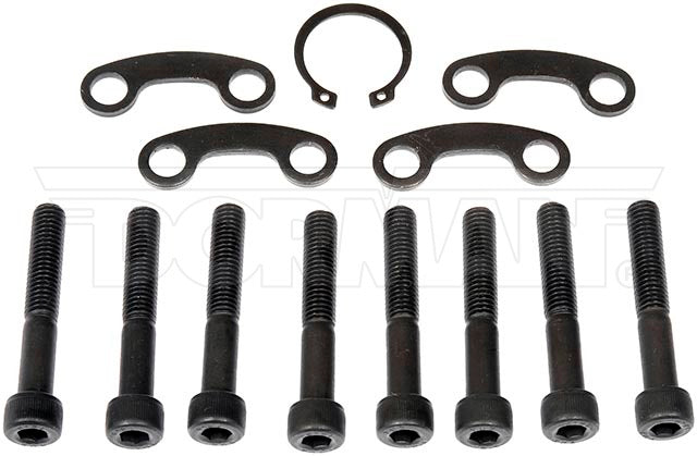 Dorman OE Solutions 932-306 OE Drive-Shaft CV-Joint Replacement - image 4