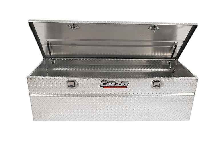 Dee Zee DZ8560W Red Label Extra-Wide Fifth-Wheel Storage